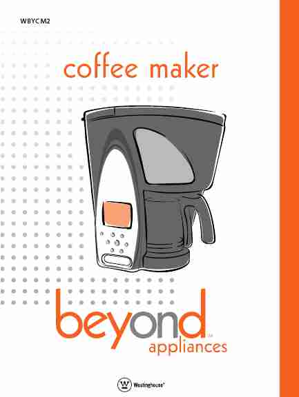 Beyond Coffeemaker WBYCM2-page_pdf